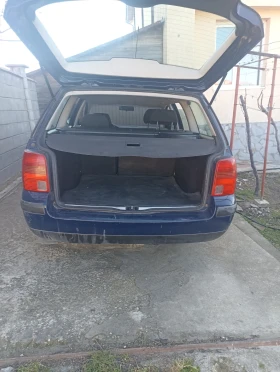 VW Passat, снимка 5