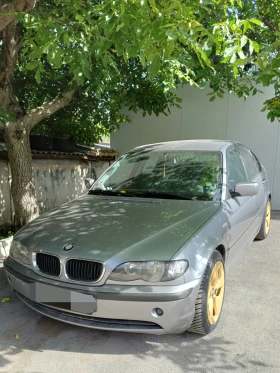 Обява за продажба на BMW 320 Face 150hp 6 скорости  ~9 000 лв. - изображение 6