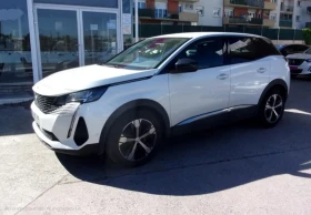 Peugeot 3008 1.5BlueHdi EAT8  ALLURE