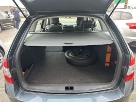 Skoda Octavia 1.4 TGI Заводски Метан / 6 скорости / кожен салон - 16799 лв. - 50179208 | Car24.bg