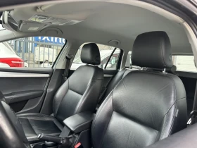 Skoda Octavia 1.4 TGI Заводски Метан / 6 скорости / кожен салон - 16799 лв. - 50179208 | Car24.bg