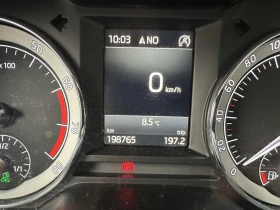 Skoda Octavia 1.4 TGI Заводски Метан / 6 скорости / кожен салон - 16799 лв. - 50179208 | Car24.bg