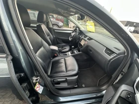 Skoda Octavia 1.4 TGI Заводски Метан / 6 скорости / кожен салон - 16799 лв. - 50179208 | Car24.bg