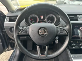Skoda Octavia 1.4 TGI Заводски Метан / 6 скорости / кожен салон - 16799 лв. - 50179208 | Car24.bg