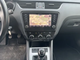 Skoda Octavia 1.4 TGI Заводски Метан / 6 скорости / кожен салон - 16799 лв. - 50179208 | Car24.bg
