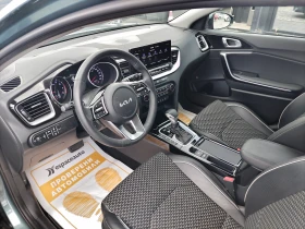 Kia XCeed 1.5GDI/160/Executive | Mobile.bg    14