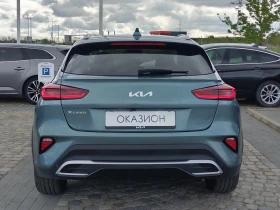 Kia XCeed 1.5GDI/160/Executive | Mobile.bg    7