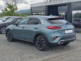 Kia XCeed 1.5GDI/160/Executive | Mobile.bg    8