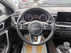 Kia XCeed 1.5GDI/160/Executive | Mobile.bg    10