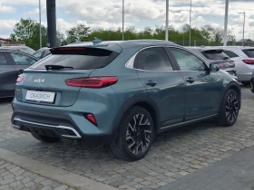 Kia XCeed 1.5GDI/160/Executive | Mobile.bg    6