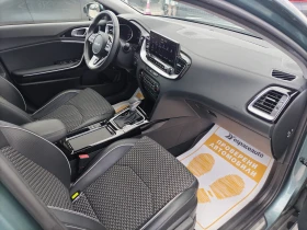 Kia XCeed 1.5GDI/160/Executive | Mobile.bg    15