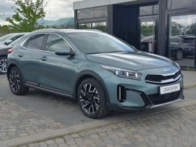 Kia XCeed 1.5GDI/160/Executive | Mobile.bg    3