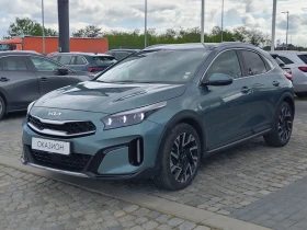     Kia XCeed 1.5GDI/160/Executive