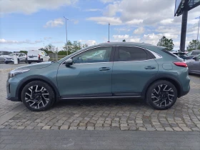 Kia XCeed 1.5GDI/160/Executive | Mobile.bg    4