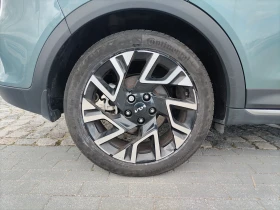 Kia XCeed 1.5GDI/160/Executive | Mobile.bg    5