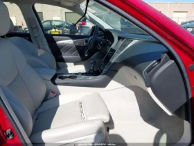 Infiniti Q50 RED SPORT 400 CARFAX АВТО КРЕДИТ - 19300 лв. - 97602509 10