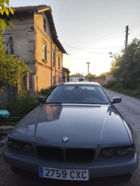 BMW 730 | Mobile.bg    3