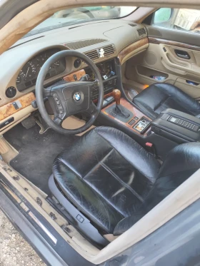 BMW 730 | Mobile.bg    5