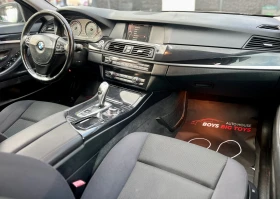 BMW 520 F10///-// | Mobile.bg    9