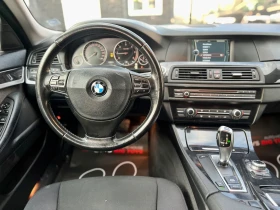 BMW 520 F10///-// | Mobile.bg    11