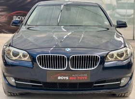 BMW 520 F10///-// | Mobile.bg    4