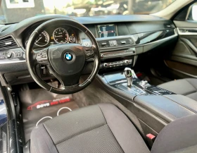 BMW 520 F10///-// | Mobile.bg    8
