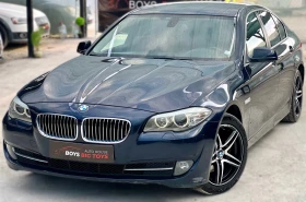 BMW 520 F10///-// | Mobile.bg    2