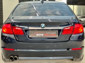 BMW 520 F10///-// | Mobile.bg    6