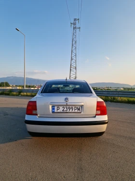 VW Passat 1.6 - 3699 лв. - 23724461 6