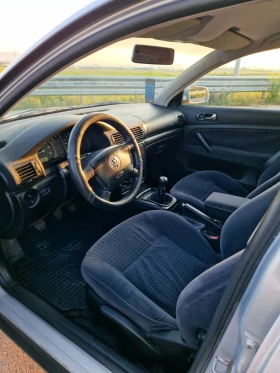 VW Passat 1.6 - 3699 лв. - 23724461 9
