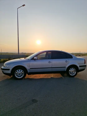 VW Passat 1.6 - 3699 лв. - 23724461 8
