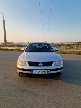 VW Passat 1.6 - 3699 лв. - 23724461 2