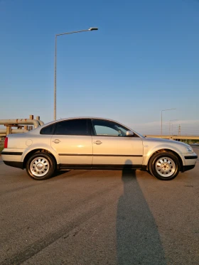 VW Passat 1.6 - 3699 лв. - 23724461 4