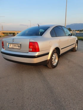 VW Passat 1.6 - 3699 лв. - 23724461 5
