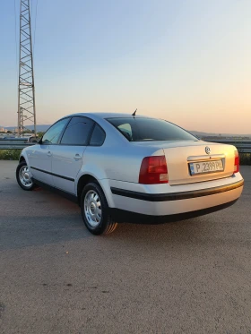 VW Passat 1.6 - 3699 лв. - 23724461 7