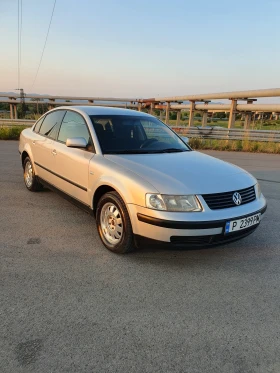 VW Passat 1.6 - 3699 лв. - 23724461 3