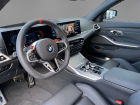 BMW M3 Competition xDrive = Carbon =  | Mobile.bg    12