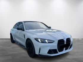     BMW M3 Competition xDrive = Carbon = 