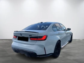 BMW M3 Competition xDrive = Carbon =  | Mobile.bg    5
