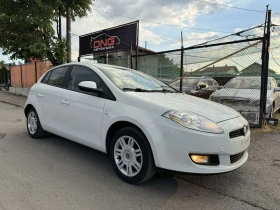  Fiat Bravo