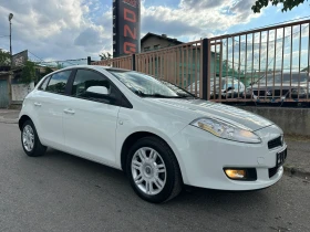 Fiat Bravo 1, 600 mjet EURO5B 