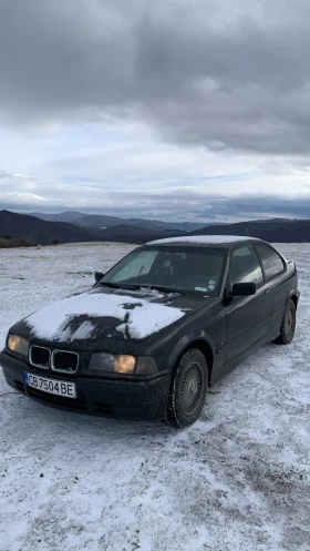     BMW 316