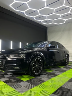 Обява за продажба на Audi A4 1.8 TFSI ~15 900 лв. - изображение 3