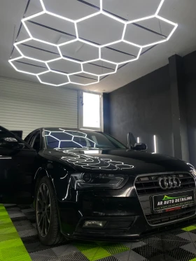 Обява за продажба на Audi A4 1.8 TFSI ~15 900 лв. - изображение 2