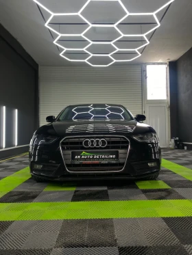 Обява за продажба на Audi A4 1.8 TFSI ~15 900 лв. - изображение 1