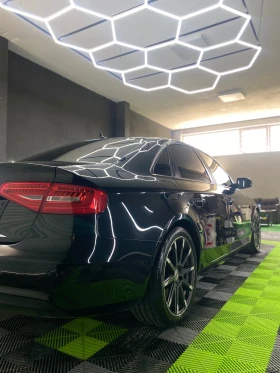 Обява за продажба на Audi A4 1.8 TFSI ~15 900 лв. - изображение 4