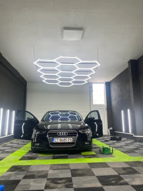 Обява за продажба на Audi A4 1.8 TFSI ~15 900 лв. - изображение 1