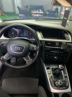 Обява за продажба на Audi A4 1.8 TFSI ~15 900 лв. - изображение 6