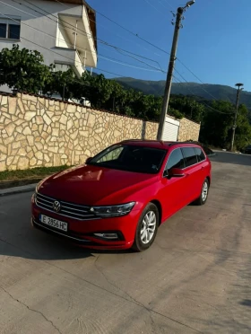Обява за продажба на VW Passat 2.0 TDI ~45 000 лв. - изображение 1