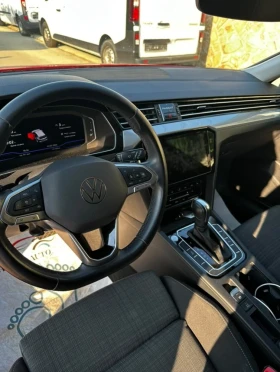 Обява за продажба на VW Passat 2.0 TDI ~45 000 лв. - изображение 8